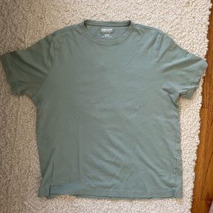 Green T-Shirt | Kirkland | XL